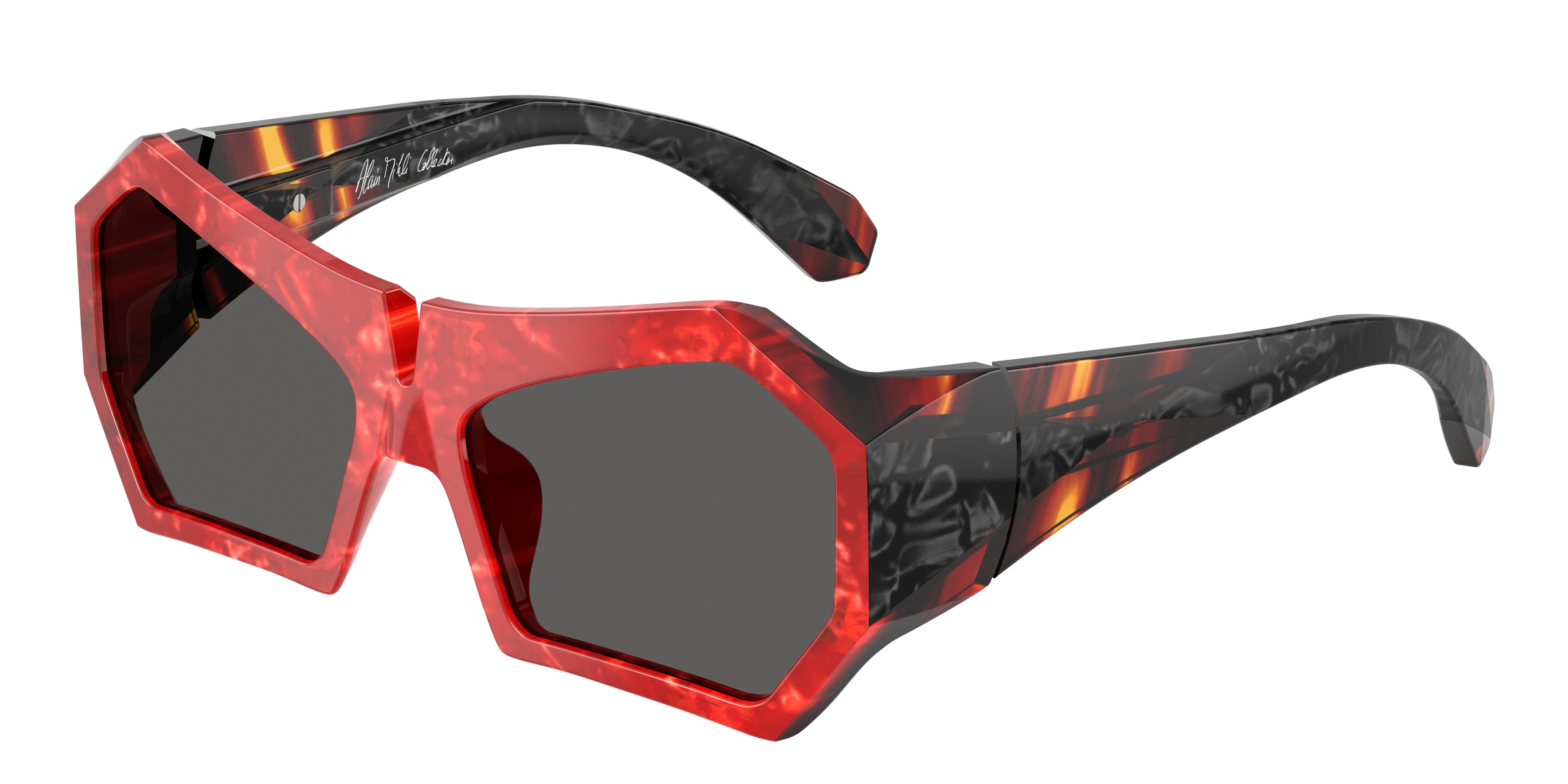 Alain Mikli A09506 …